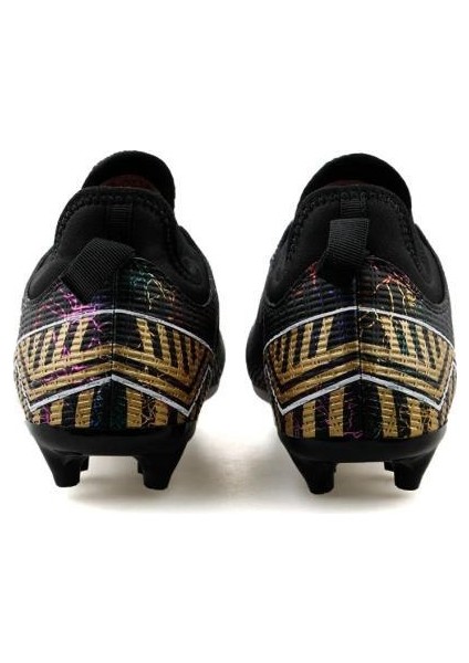 242-129 Krampon Siyah Erkek Halı Saha Ayakkabısı modelleri