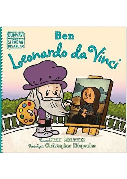 Ben Leonardo Da Vinci