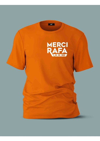 Mercı Rafa