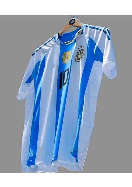 Arjantin 2024 Yeni Sezon Lionel M,e,s,s,i, Iç Saha FORMASI467457457 fiyatları