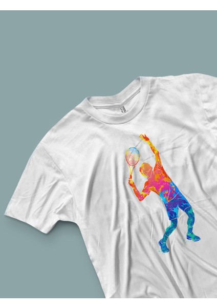 Federer Color T-Shirt fiyatları