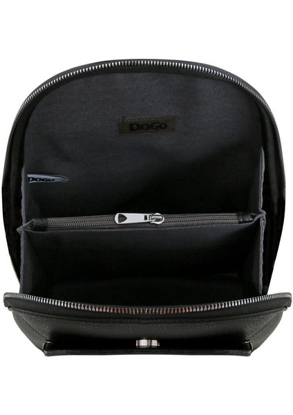 Kadın Vegan Deri Siyah Sırt Çantası - Warner Bros Looney Tunes The Toon Parade Tasarım fırsatları