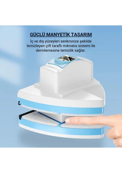 3-30MM Arası Mıknatıslı Pimapen Isıcam Çift Cam Pencere Uyum Kademe Ayarlı Cam Silme Aparatı modelleri