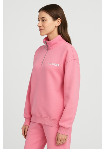 Dik Yaka Sweatshirt fiyatları