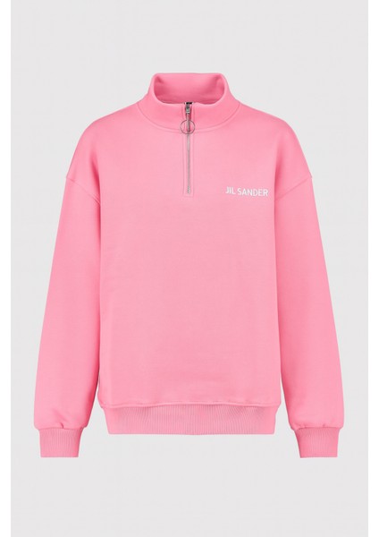 Dik Yaka Sweatshirt indirimleri