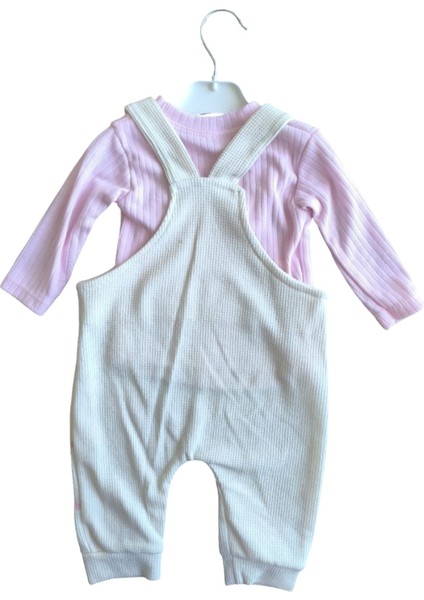 Laura Baby Kız Bebek Çocuk Sevimli Tulum fırsatları