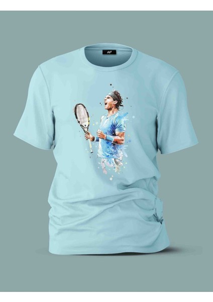 Nadal Winner T-Shirt
