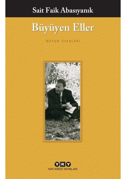 Büyüyen Eller