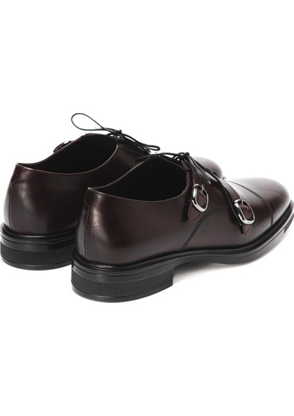 Erkek Oxford ( Klasik) 0990004.36200404 Franceschetti Cortına Oxblood fırsatları