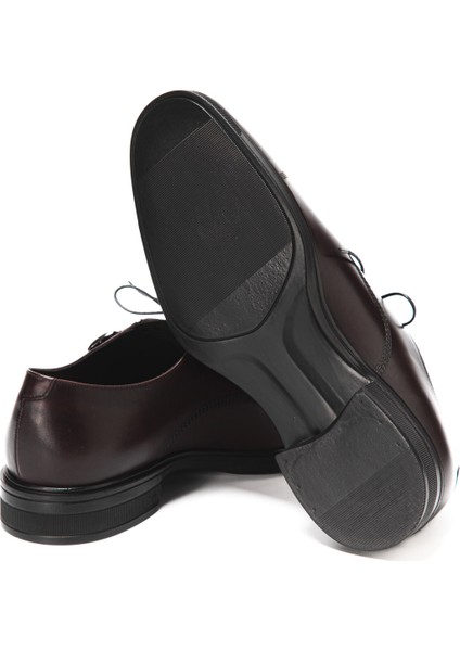 Erkek Oxford ( Klasik) 0990004.36200404 Franceschetti Cortına Oxblood indirimleri