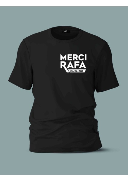 Mercı Rafa