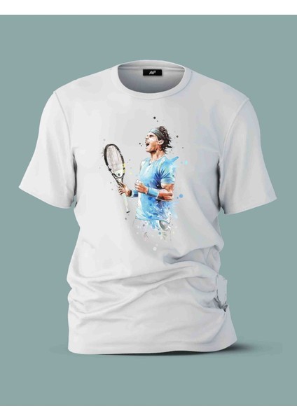 Nadal Winner T-Shirt