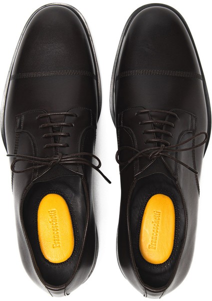 Erkek Oxford ( Klasik) 0990003.36200801 Franceschetti Cortına T.moro