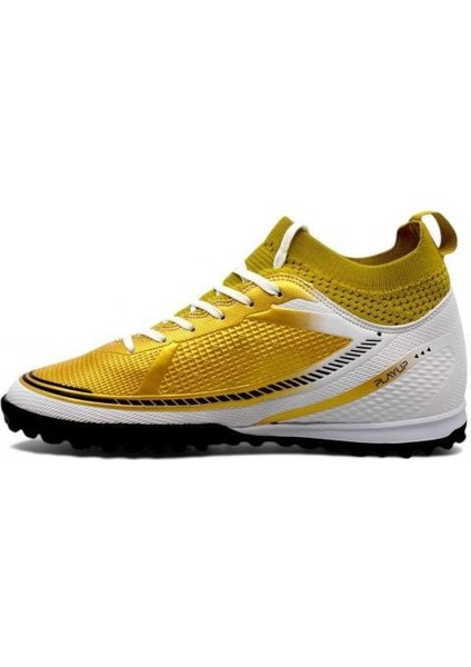 251-141H Gold Erkek Halı Saha Ayakkabısı fırsatları