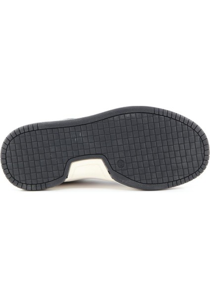 25K359-4 Siyah Kadın Sneakers modelleri