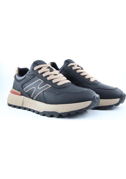 Forty Four 22613 Siyah Erkek Sneakers indirimleri