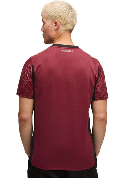 Galatasaray 25/26 Reklamsız Erkek Alternatif Forması modelleri