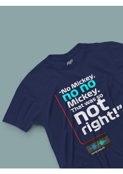 No Mickey No No T-Shirt fiyatları