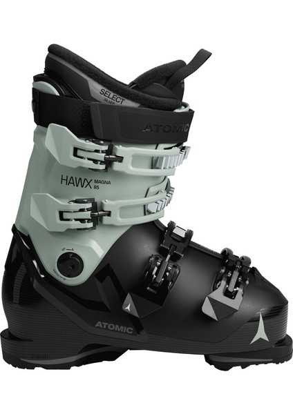Hawx Magna 85 W Kadın Kayak Ayakkabısı 2026