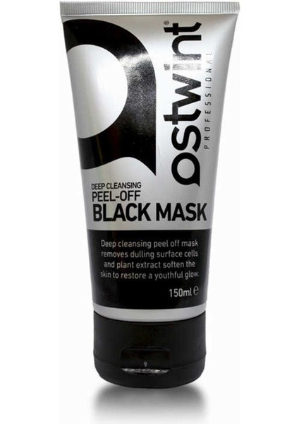 Siyah Maske 150 ml