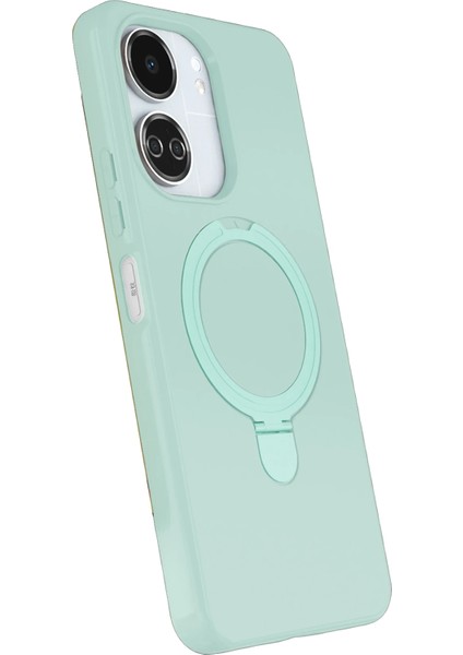 Redmi 13C Uyumlu Içi Kadife Stand Olabilen Halka Yüzüklü Kılıf fiyatları