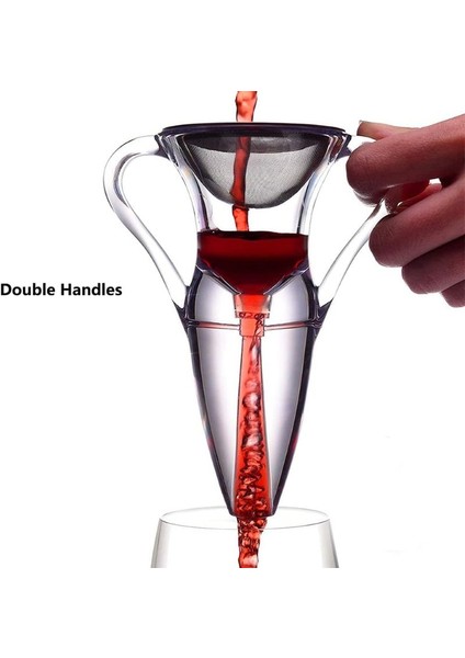 Şarap Havalandırıcı modelleri