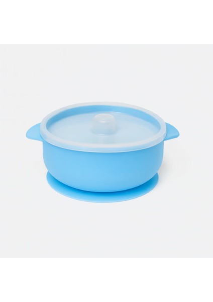 Silikon Mama Seti 11 Parça Mavi fiyatları