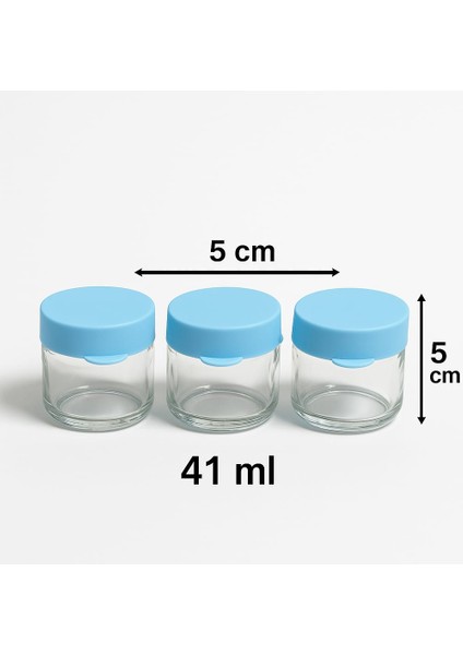 Silikon Mama Seti 11 Parça Mavi indirimleri