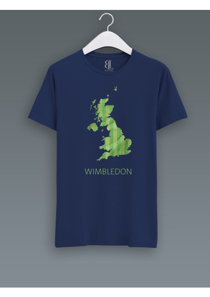 Wibledon Tennis T-Shirt