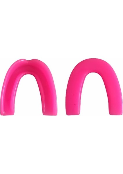 Pempe Dişlik Ağız Koruyucu