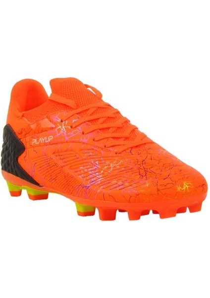 251-148 Krampon Turuncu Erkek Halı Saha Ayakkabısı modelleri