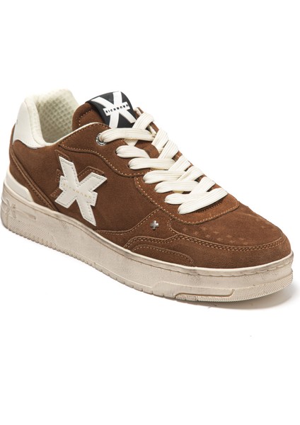 Erkek Bot 29114/CP A Jr John Richmond Shoes Suede Brown fiyatları