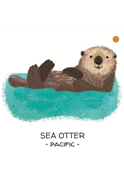 Animals To Save - Seas And Oceans fırsatları