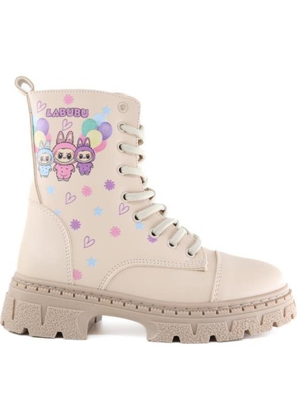 K106 Labubu Ten Rengi Çocuk Bot