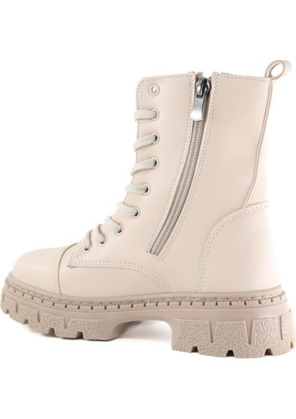 K106 Labubu Ten Rengi Çocuk Bot modelleri