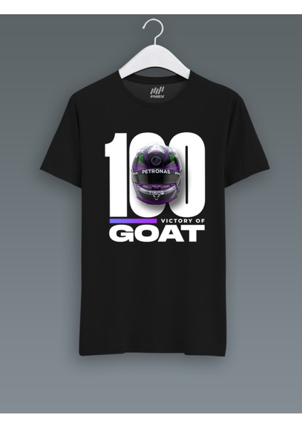 Lh 100 Goat T-Shirt