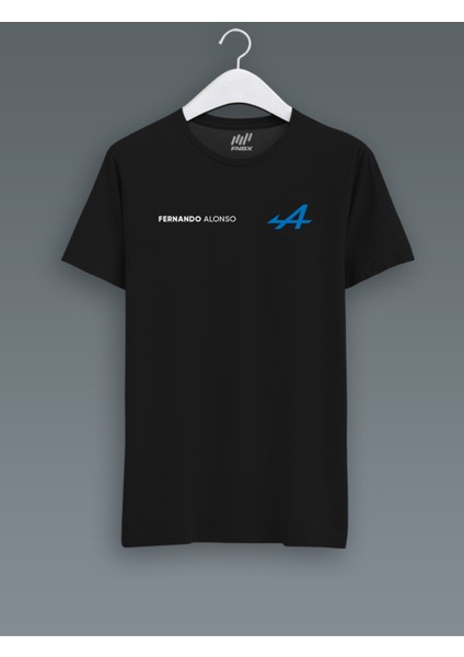 Fernando Alonso El Plan T-Shirt