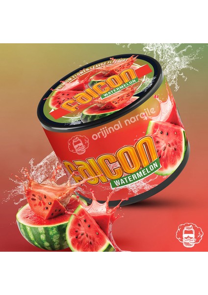 Watermelon