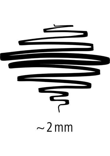 - Wiz Design / 375 C12 Staedtler Kaligrafi Uçlu Pıgement Arts Kalem 12'li modelleri