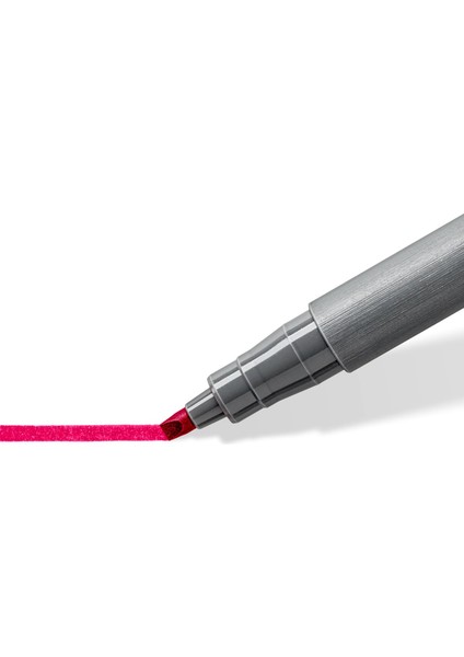 - Wiz Design / 375 C12 Staedtler Kaligrafi Uçlu Pıgement Arts Kalem 12'li fırsatları