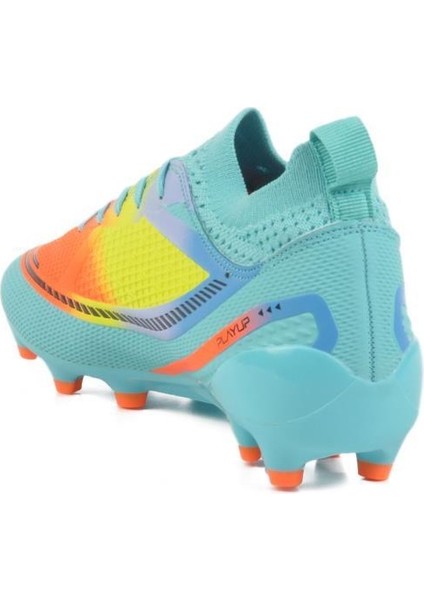 251-141 Krampon Mint Erkek Halı Saha Ayakkabısı modelleri