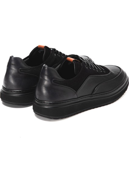 Erkek Oxford ( Klasik) 0325003.2499CB89 Franceschetti Pıper Nero fırsatları