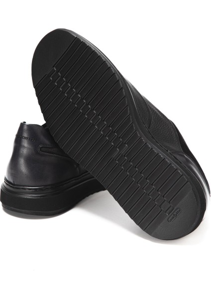 Erkek Oxford ( Klasik) 0325003.2499CB89 Franceschetti Pıper Nero indirimleri