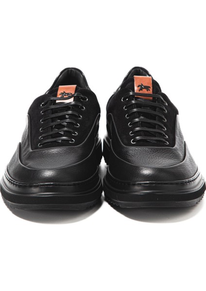 Erkek Oxford ( Klasik) 0325003.2499CB89 Franceschetti Pıper Nero