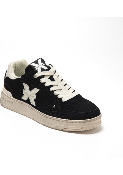 Erkek Bot 29114/CP B Jr John Richmond Shoes Suede Black fiyatları