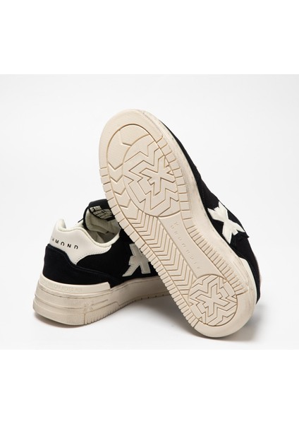 Erkek Bot 29114/CP B Jr John Richmond Shoes Suede Black indirimleri