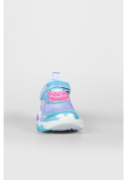 Heart Mavi Çocuk Sneakers fırsatları