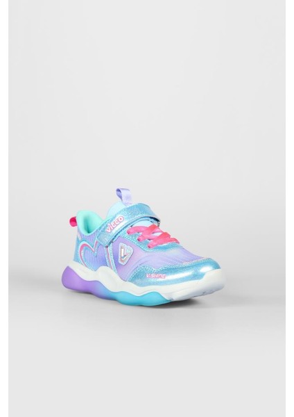 Heart Mavi Çocuk Sneakers indirimleri