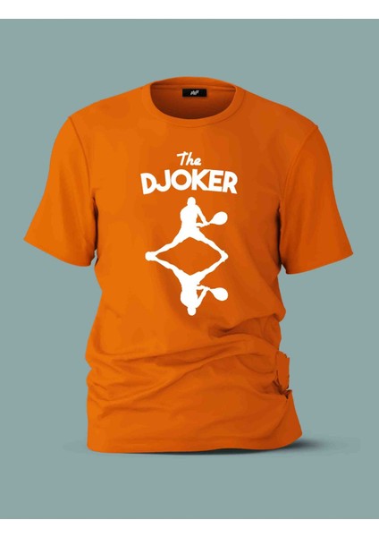 The Djoker Tennis T-Shirt