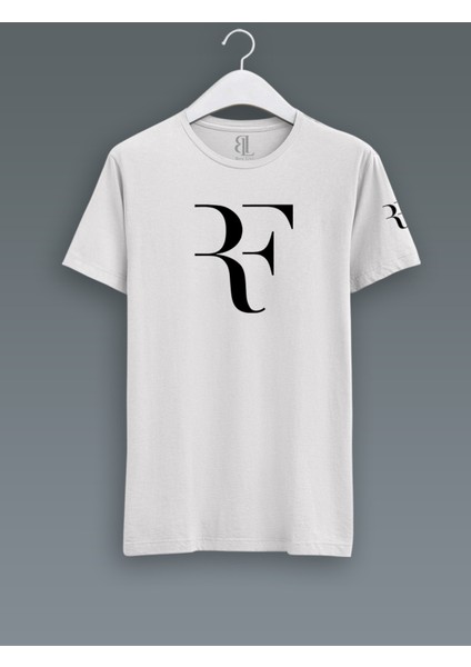 Federer Rf T-Shirt